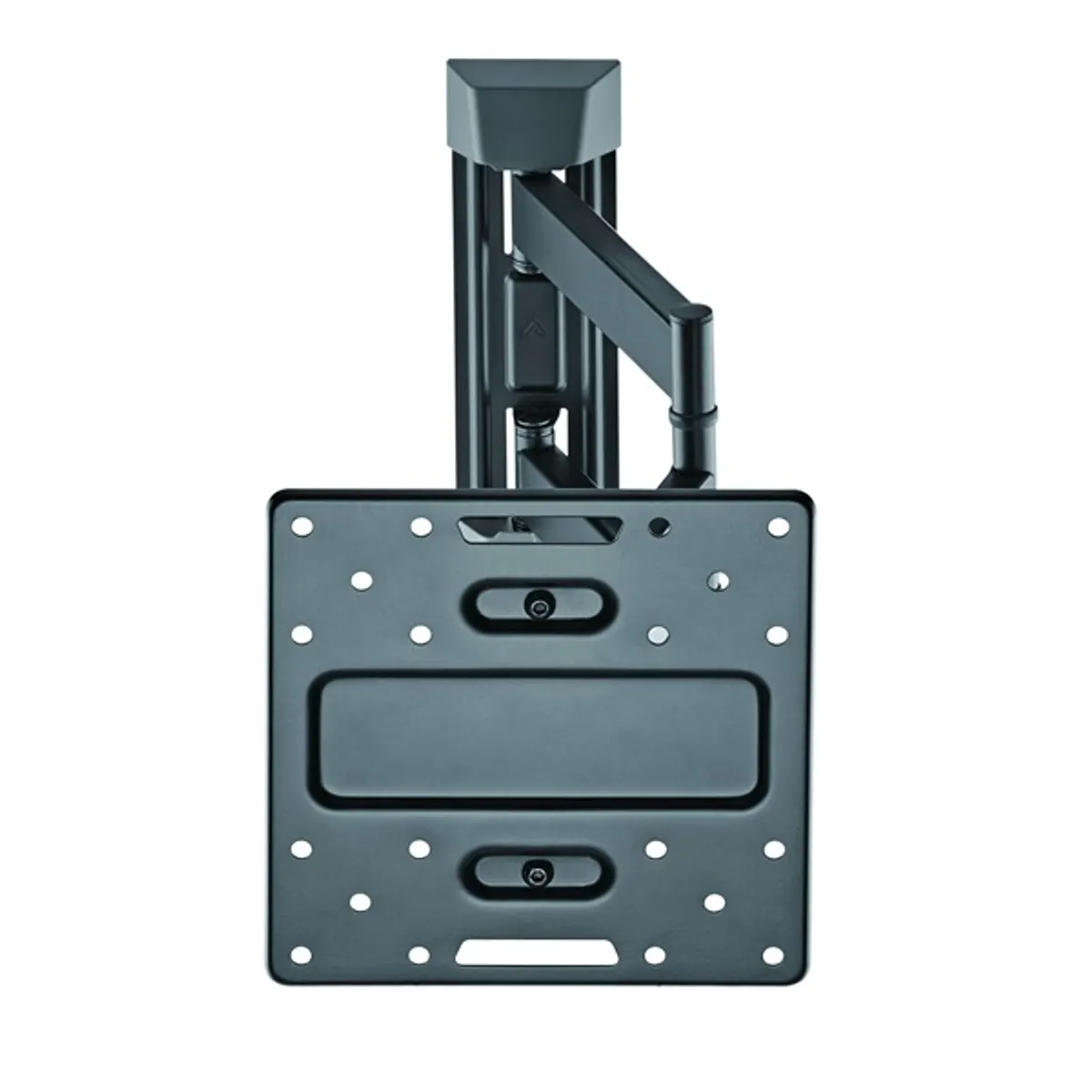 Stansson WM-2343-5-5 teljes mozgástartományú fali tévé konzol 23"-43" 40 kg VESA 100x100 100x200 200x100 150x150 200x200 #3