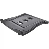 Kensington K52788WW SmartFit Easy Riser laptop hűtő állvány fekete #10