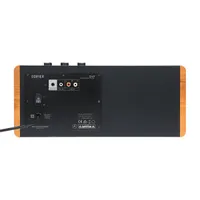 Edifier D12 BROWN D12 bluetooth távirányító aux bemenet line in 54-20000 hz #4