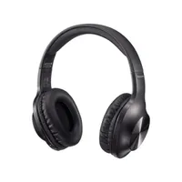 PANASONIC RB-HX220BDEK RB-HX220BD Bluetooth fejhallgató 40 mm XBS 23 óra USB-C összecsukható fekete