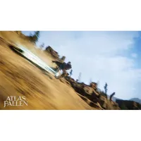 FOCUS HOME INTERACTI C Atlas Fallen Platform Xbox Series X Korhatár 16 év Típus Játékszoftver Műfaj RPG Kiadás standard #5