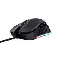 Trust 24729 GXT 922 YBAR Gaming egér fekete USB 210 cm 7200 dpi 6 programozható gomb RGB #3