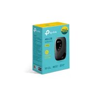 TP-LINK M7000 mobil wifi hotspot 4G LTE 150Mbps SIM kártyát fogad WPA WPA2 #4