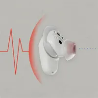 Skullcandy S2MTW-T001 Method360 ANC True Wireless fülhallgató fehér Bluetooth 12 mm 16 ohm 20-20000 Hz IPX4 9 óra #6