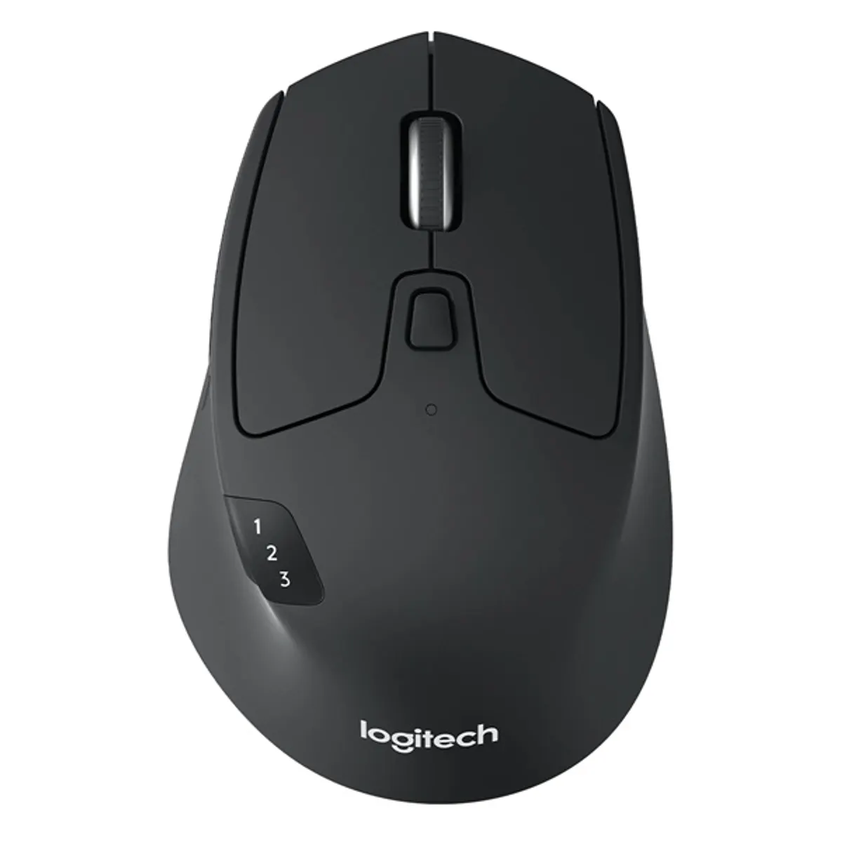 Logitech 910-004791 M720 Triathlon bluetooth unifying 1000 dpi jobbkezes #3