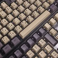 Ventaris KC-200 Phoenix keycap PBT Cherry kompatibilis magyar kiosztás gamer #3