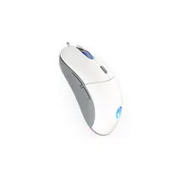 Endorfy EY6A012 GEM OWH PMW3325 USB-C RGB ergonómikus fehér