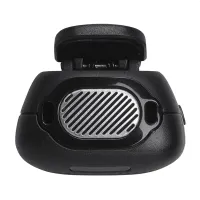 JBL JBLSTRMWLLGHTBLK Quantum Stream vezeték nélküli Lightning mikrofon Fekete #8