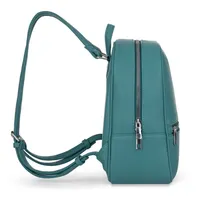 Oxybag 9-63525 Leather Milano Dixy női hátizsák PU bőrhatású #2