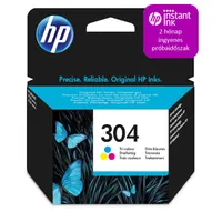 Hewlett Packard N9K05AE Háromszínű tintapatron szín: színes
