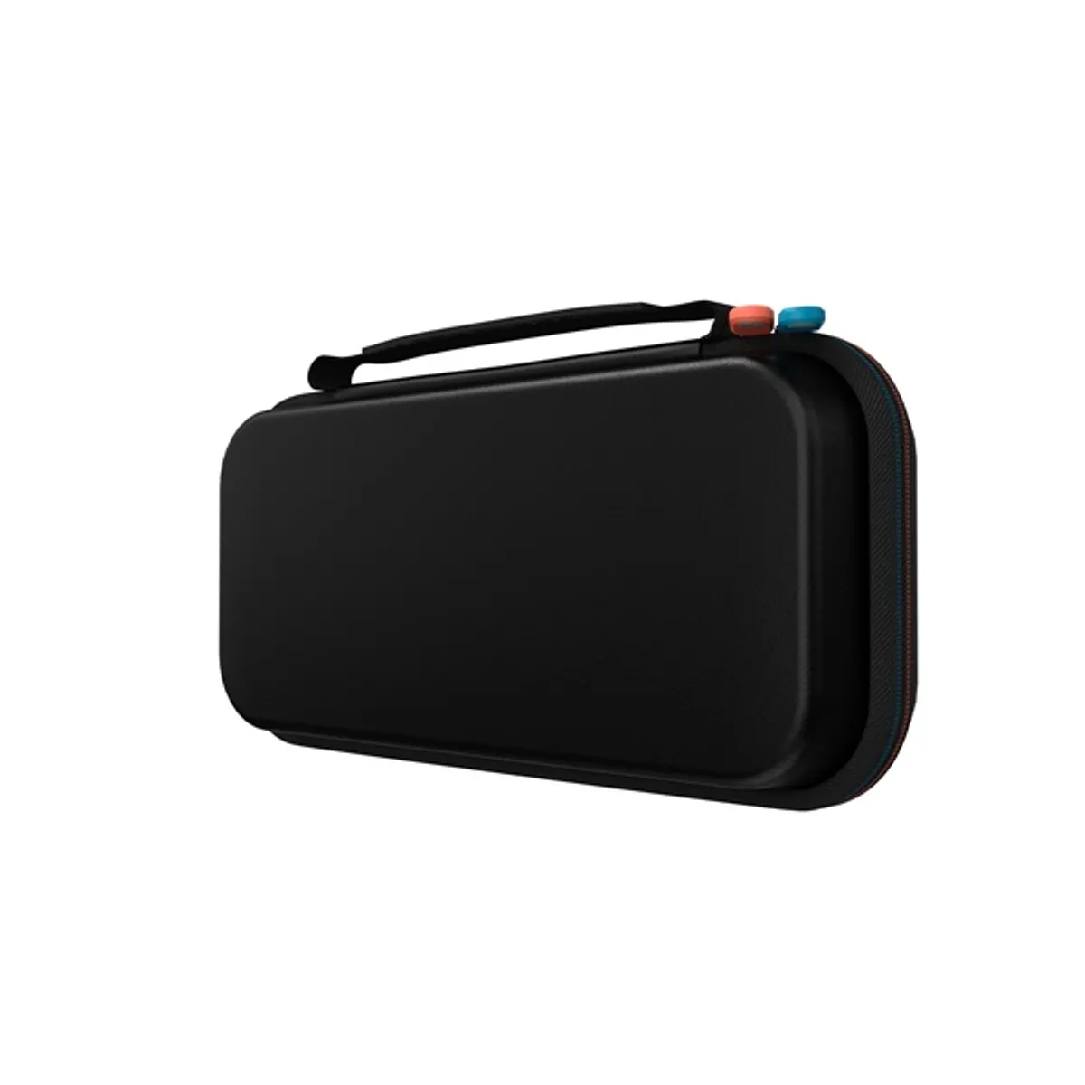 Hyperkin M07711 EVA Nintendo Switch 2 utazótok fekete 295x149x56 mm #4