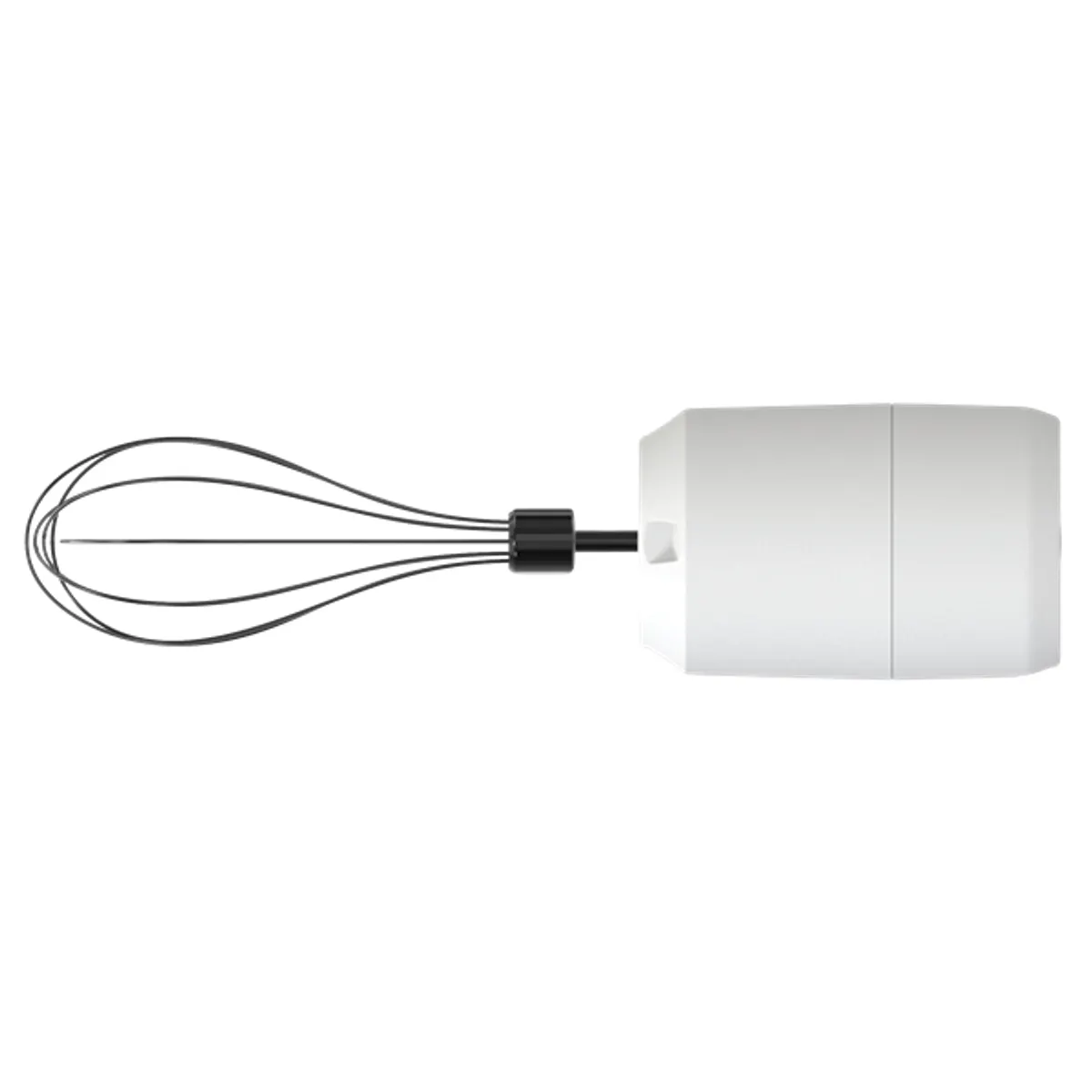 HAUSBERG HB-4110 Kézi mixer Fehér Vezeték nélküli Akkumulátoros #2