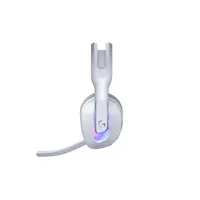 LOGITECH 981-001550 G522 Lightspeed fejhallgató fehér Bluetooth 30 m 40 mm #3