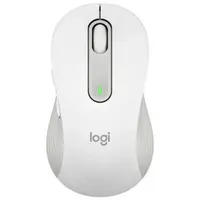 Logitech 910-006349 Signature M650 L üzleti vezeték nélküli optikai egér Bluetooth Logi Bolt 4000 DPI 10 m