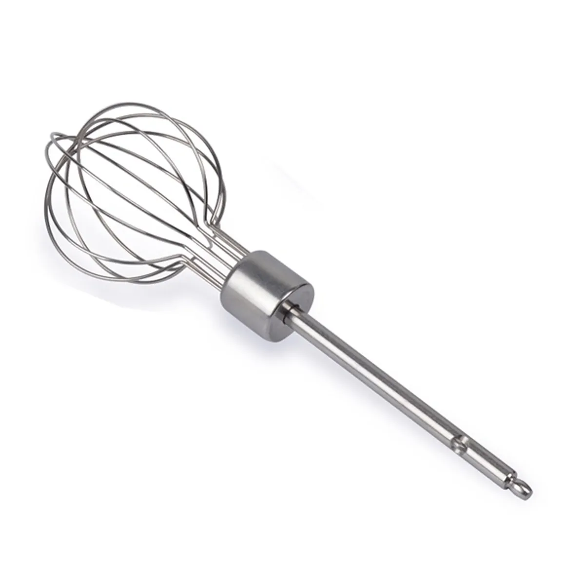 HAUSBERG HB-4110 Kézi mixer Fehér Vezeték nélküli Akkumulátoros #5