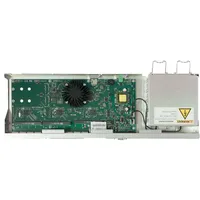 MikroTik RB1100AHX4 RouterBoard 13x GbE 1U rack IPsec #3