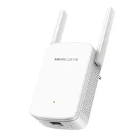 Mercusys ME30 AC1200 Dual Band Wi-Fi tartománybővítő 2 külső antennák 1 port LAN 10-100 Mbps