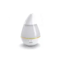 TOO HMF-AD-120W ultrahangos illóolaj párásító fehér 25 ml h 7 színű LED hangulatfény automatikus kikapcsolás 30 m2 #2