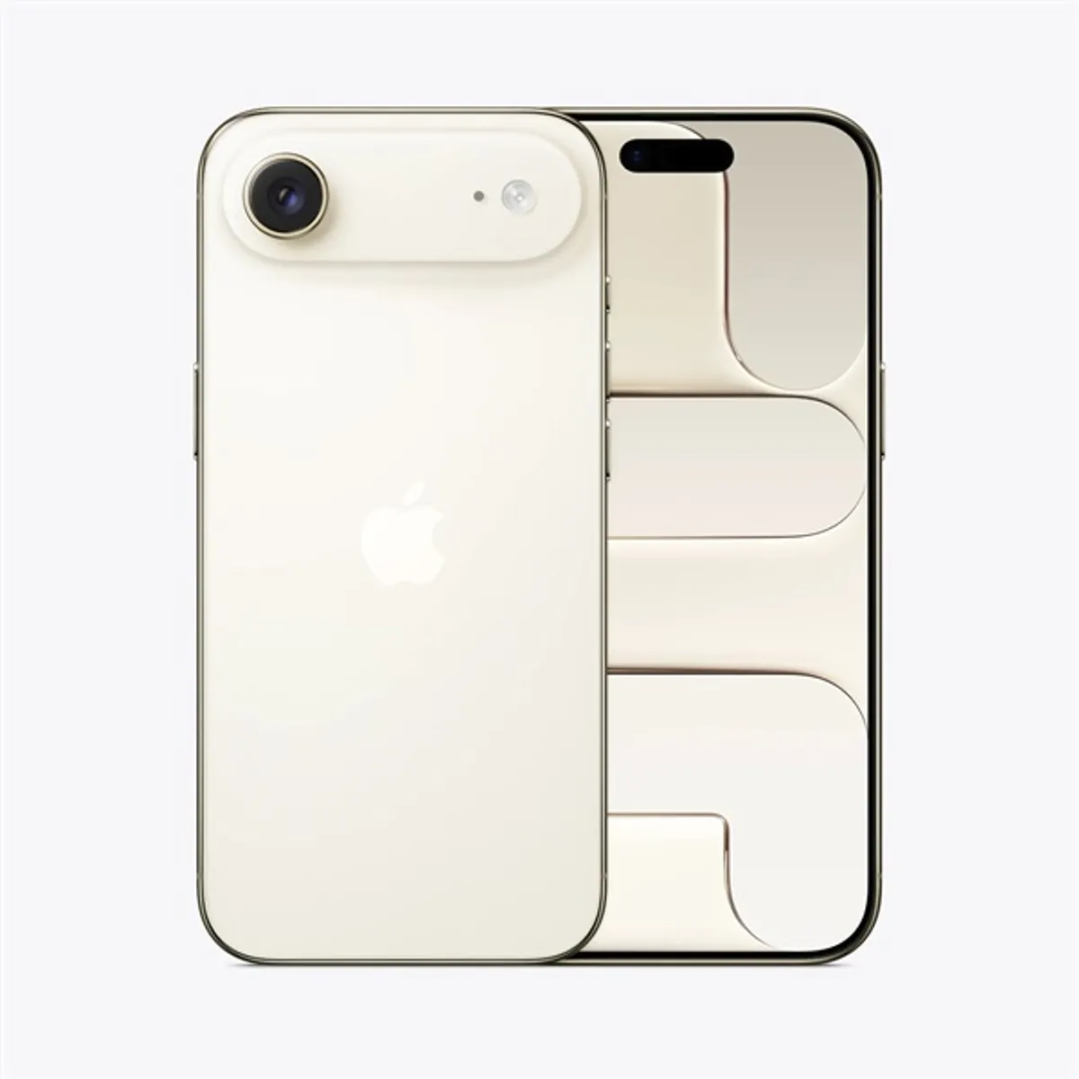 Apple MG2N4HX/A iPhone Air 6,5" 256GB 12GB RAM 48MP hátlapi kamera 18MP előlapi 5G IP68 USB-C eSIM Bluetooth 6.0 WiFi 7 #1