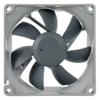 Noctua NF-R8 REDUX-1800 NF-R8 Redux-1800 80x80x25 mm SSO 17 dB 1800 rpm #2