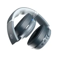 Skullcandy S6EVW-N744 Crusher Evo szürke 40 mm Bluetooth 5.0 USB-C beépített mikrofon 40 óra üzemidő #5