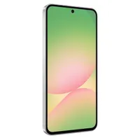 SAMSUNG SM-A566BZAAEUE Galaxy A56 8 GB RAM 128 GB 6,7" Super AMOLED IP67 5G 50 MP hátlapi kamera, 12 MP előlapi kamera, 5000 mAh, világosszürke #5