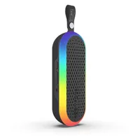 BOOMPODS HALOBK Halo Bluetooth hangszóró 10 W IPX6 LED 6 óra üzemidő
