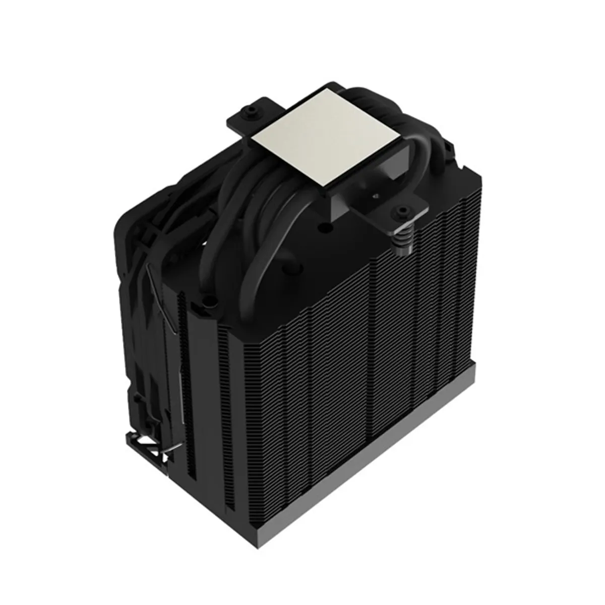 Zalman CNPS13X DS BLACK CNPS13X DS ARGB PWM 120mm hidrocsapágy AM4 AM5 LGA1700 240W #6
