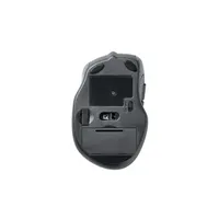 Kensington K72424WW Pro Fit közép méretű ergonómikus vezeték nélküli optikai egér smaragdzöld 1600 DPI #3