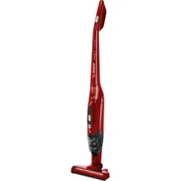 Bosch BBHF214R 2in1 Serie2 álló porszívó akkumulátoros 35 perc mosható szűrő kivehető kézi egység 0,4 l töltési idő 5 óra