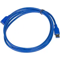 AKYGA AK-USB-10 USB A 3.0 A-A 180 cm