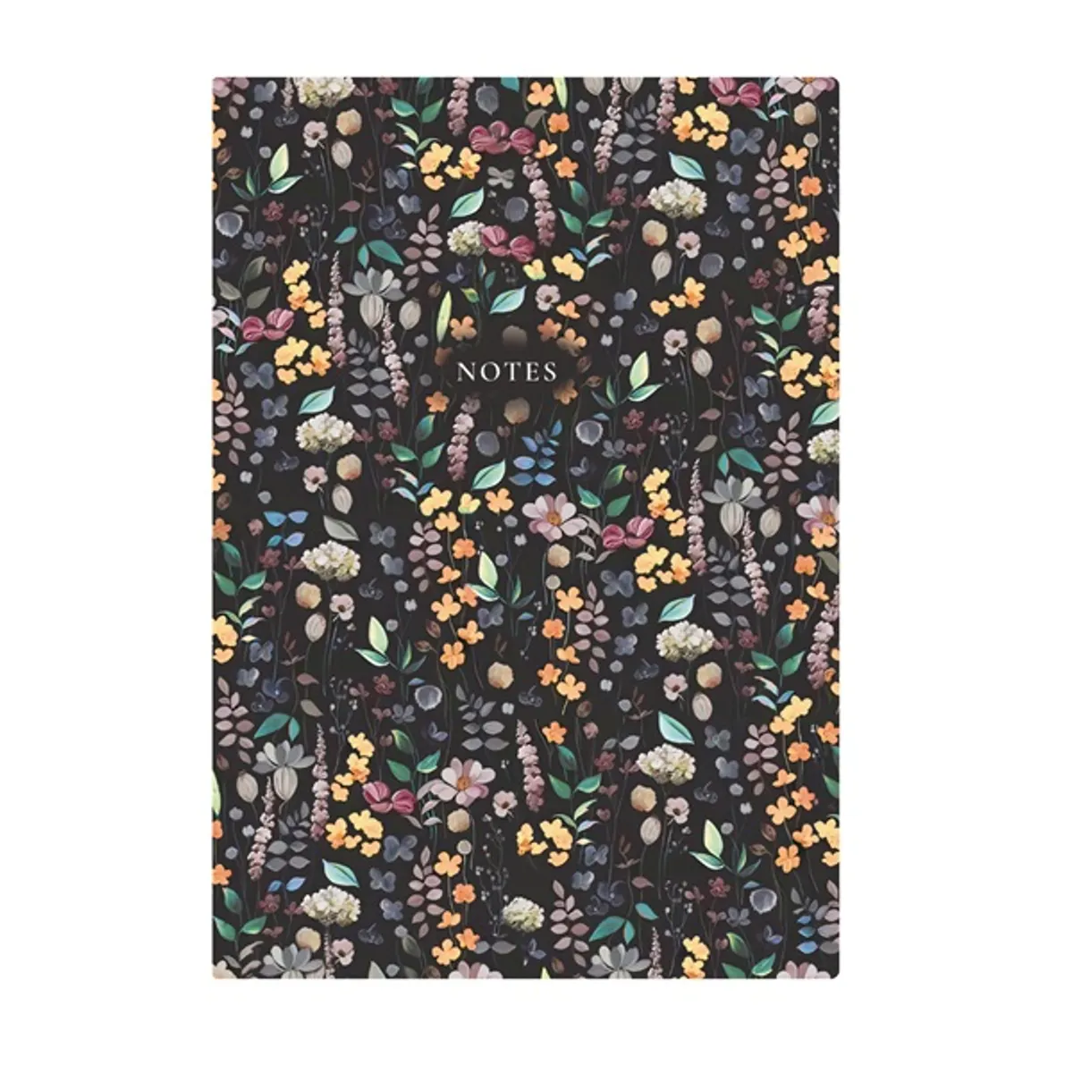 Kalendart 26C167N-007 Notesz A5 #1