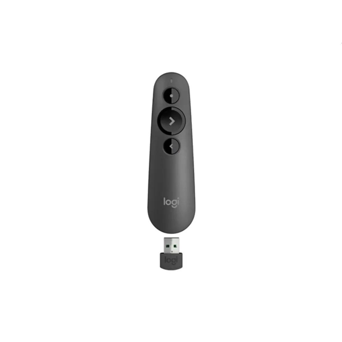 Logitech 910-006520 R500s lézeres prezentációs távirányító Prezenter #4