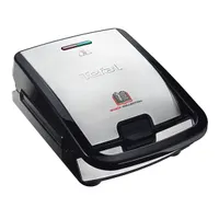 TEFAL SW854D16 Snack Collection 4in1 tapadásmentes sütőlapok 700 W #1