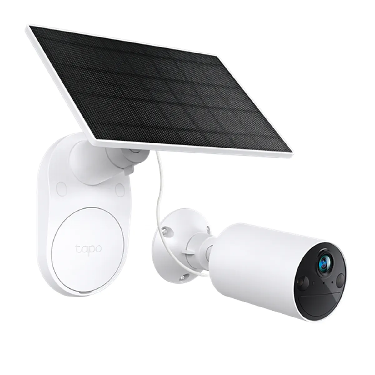 TP-Link TC85 KIT napelemes vezeték nélküli biztonsági kamera szett 2K QHD 4MP IP66 #3