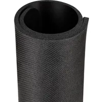 CORSAIR CH-9412660-WW MM200 PRO Premium Heavy XL Textil Fekete 450 x 400 x 6 mm Csúszásgátló alap #5
