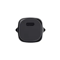 Trust 25174 Maxo 20W usb-c töltő fekete #8