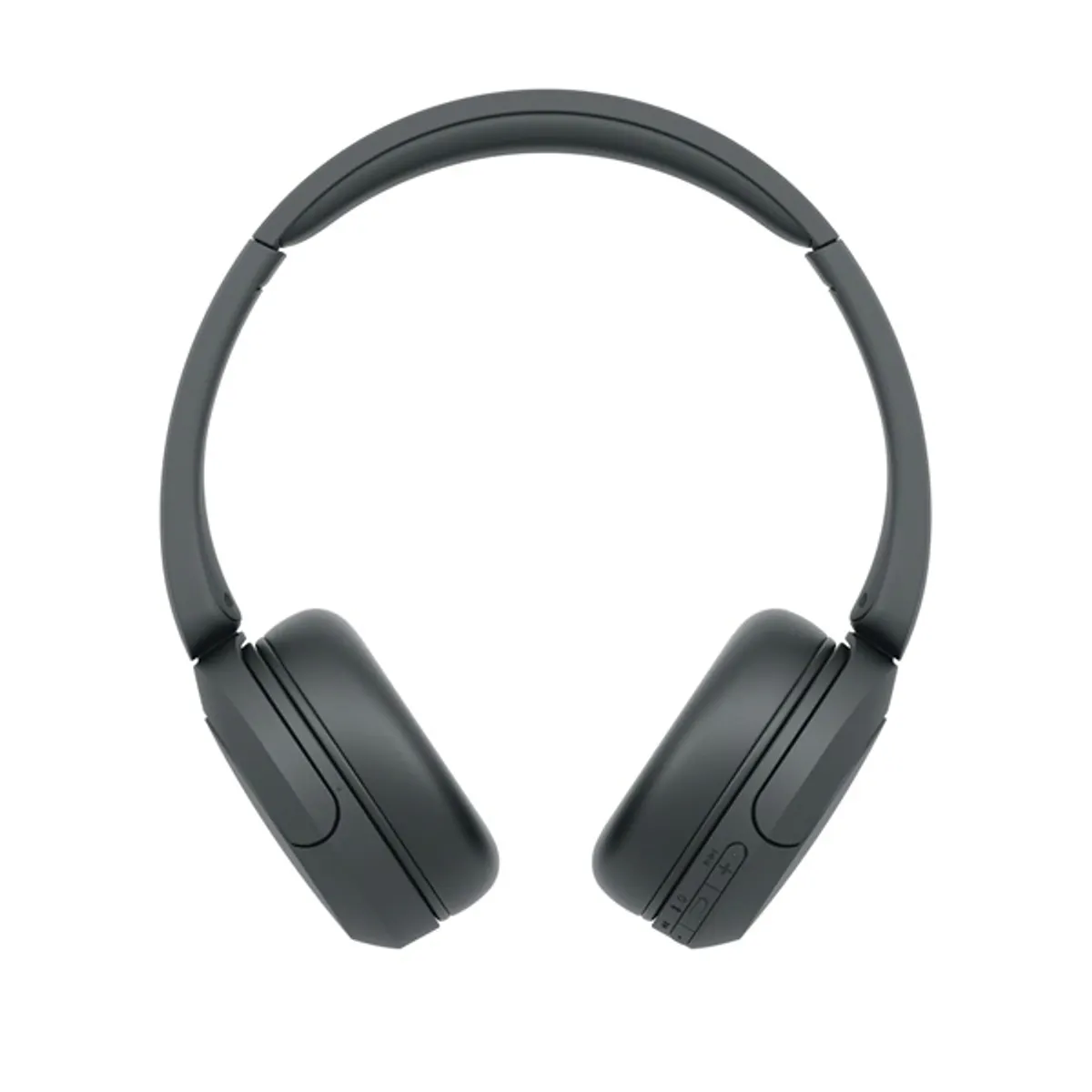 SONY WHCH520B.CE7 WHCH520 Bluetooth fejhallgató fekete 300 mAh 50 óra USB-C 5.2 10 m 30 mm DSEE #4