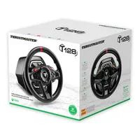 Thrustmaster 4460184 T128 HYBRID DRIVE Force Feedback 270-900 fok mágneses pedálszett PC; Xbox Series X S; Xbox One #10