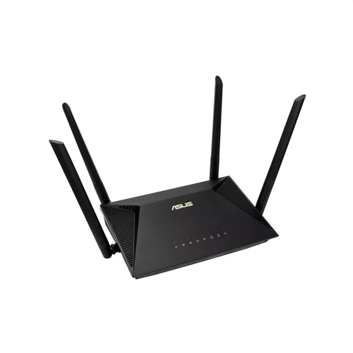 ASUS 90IG06P0-MO3510 RT-AX53U AX1800 2,4 GHz 574 Mbps; 5 GHz 1201 Mbps 1 WAN 3 LAN 802.11ax #3