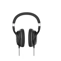 Genius 31710010400 HS-610 fekete 2.0 fejhallgató 3,5 mm jack 150 cm kábel frekvencia 20-20000 Hz impedancia 32 Ohm #2