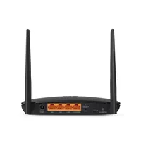 TP-LINK ARCHER MR402 AC1200 4G LTE kétsávos router 64 eszköz OneMesh WAN-LAN nano SIM #3