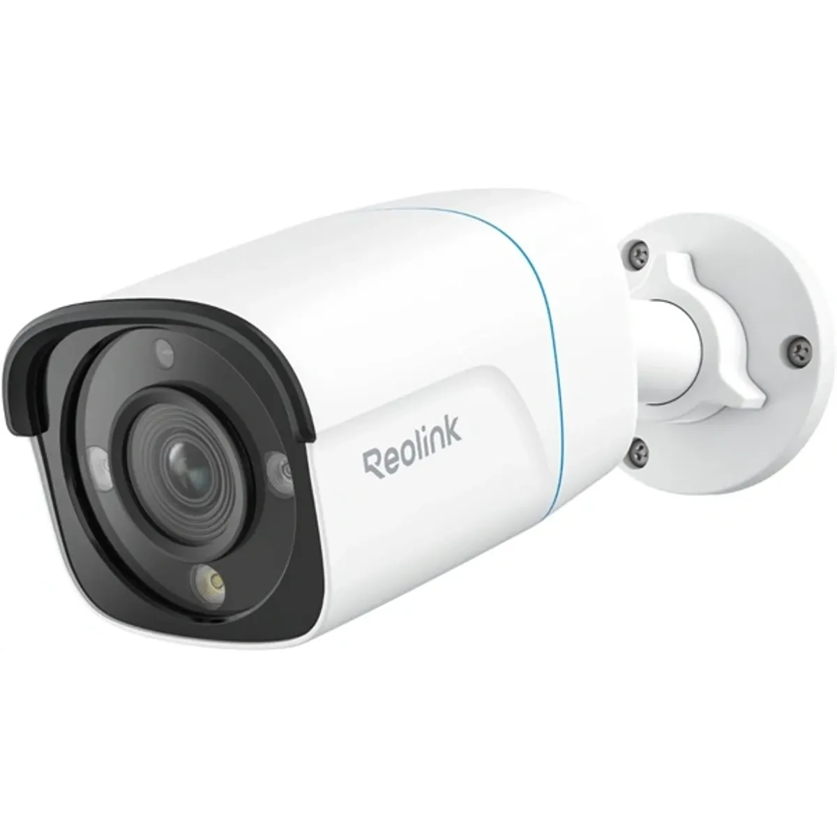 REOLINK RP-PCB8M 4K IP kamera 2,8 mm lencse, 125 fok látószög AI észlelés személy, jármű, állat kerületvédelmi riasztás IP67 PoE microSD 512 GB H.265 #1