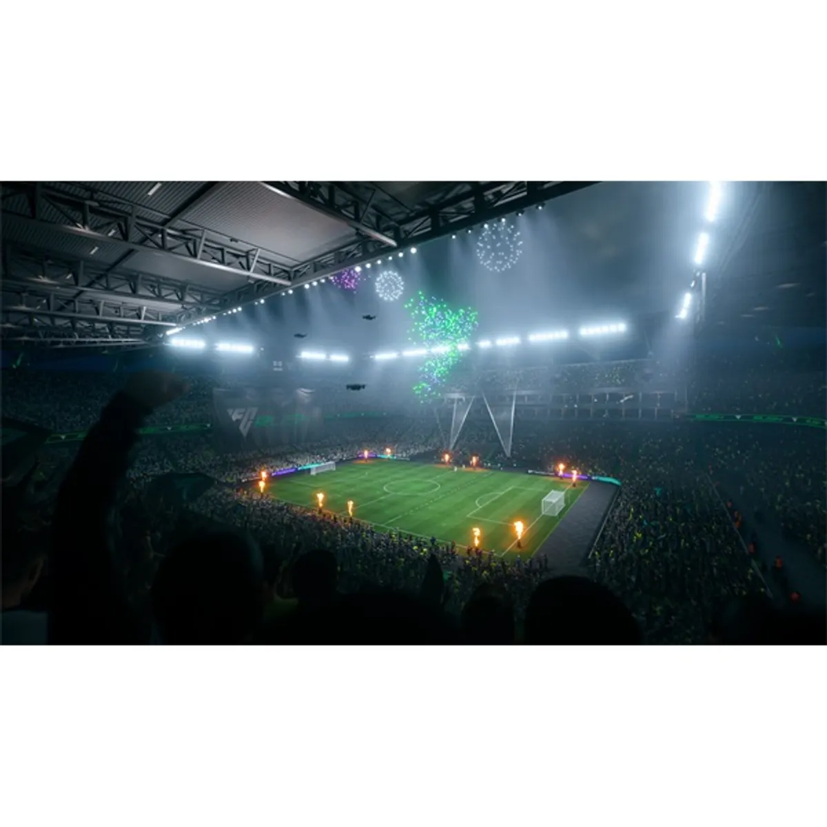 Electronic Arts 5030946125319 EA SPORTS FC 26 Xbox Series és One Játékszoftver 3 év standard Sport #5