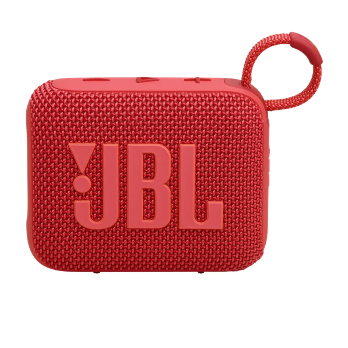 JBLGO4RED Go 4 piros IP67 7 óra Bluetooth Type-C #2