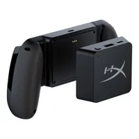 Kingston HX-CPCM-U HyperX ChargePlay Clutch Fekete Töltőállomás Mobiltelefon #4