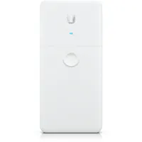 UBIQUITI UACC-LRE hosszú hatótávolságú Ethernet repeater beltéri és kültéri, 2x GbE, PoE és PoE+ átmenő PoE-kimenet, IPX5, -40 és 80 °C