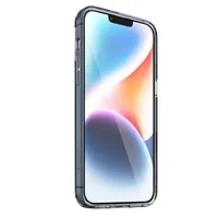 NEXTONE IPH-14MAX-MAGSAFE-CLRCASE hátlap átlátszó szilikon MagSafe kompatibilis iPhone 14 Plus #2
