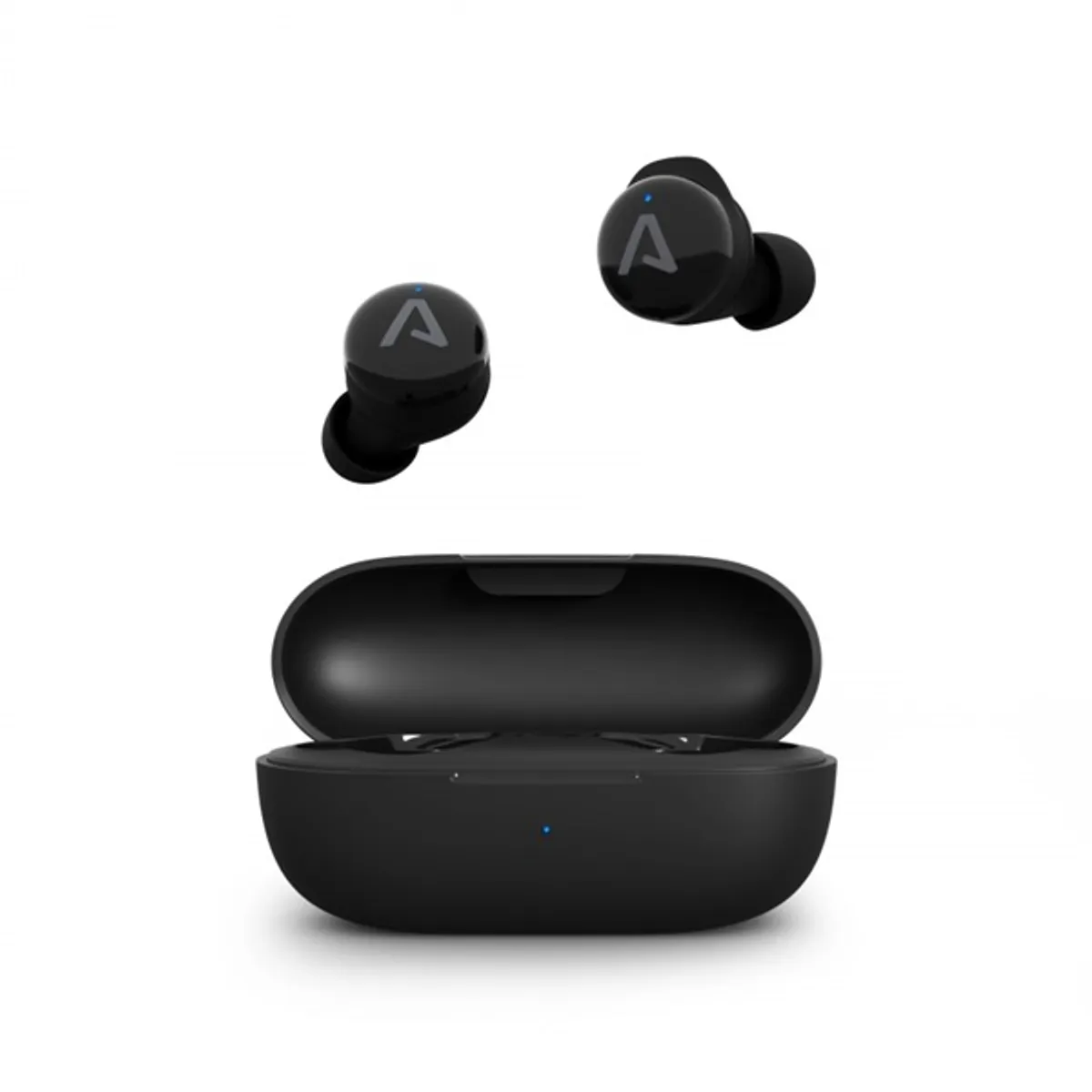 LAMAX LXIHMDOTS3PBA Dots3 Play True Wireless fülhallgató Bluetooth USB-C 8 óra IPX5 #1