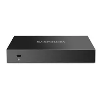MERCUSYS MS108GS MS108GS switch 8-portos Gigabit asztali #3